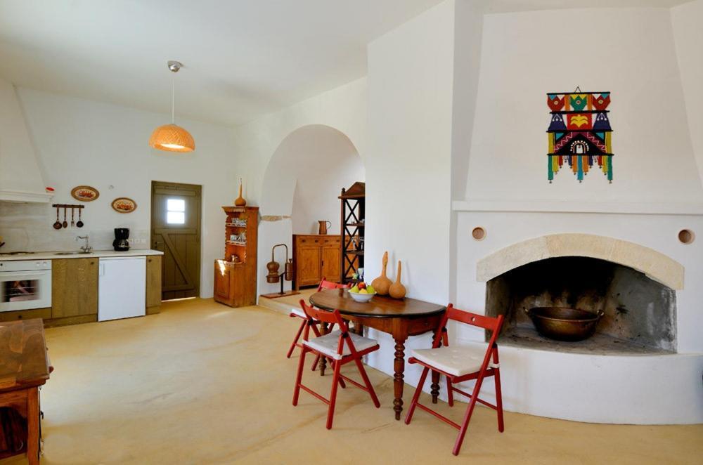 Hasienta House Frilingianika Bagian luar foto