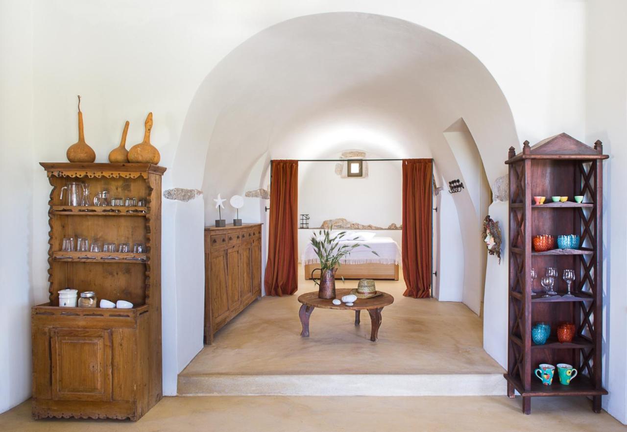 Hasienta House Frilingianika Bagian luar foto
