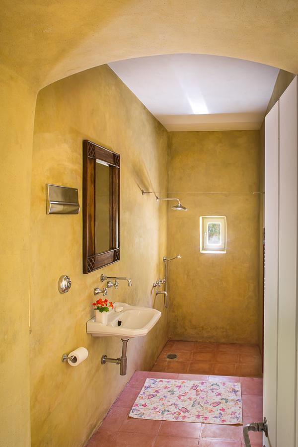 Hasienta House Frilingianika Bagian luar foto
